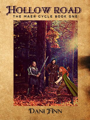 cover image of Hollow Road